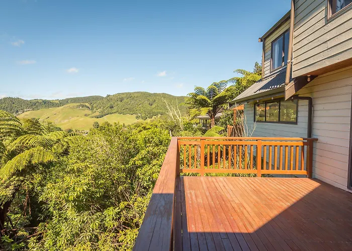 Ridge Retreat