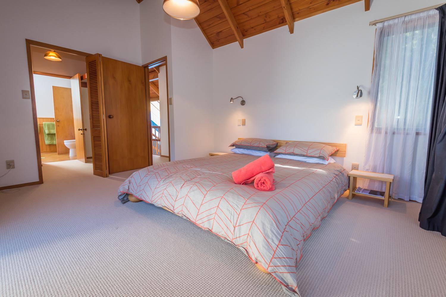 Holiday home Ridge Retreat