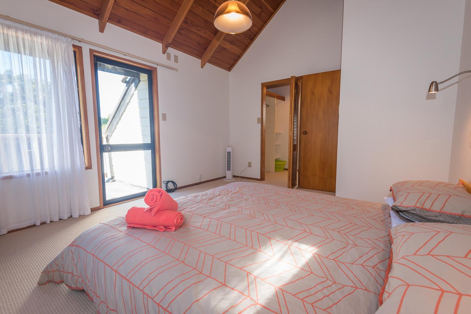 Ridge Retreat Holiday home