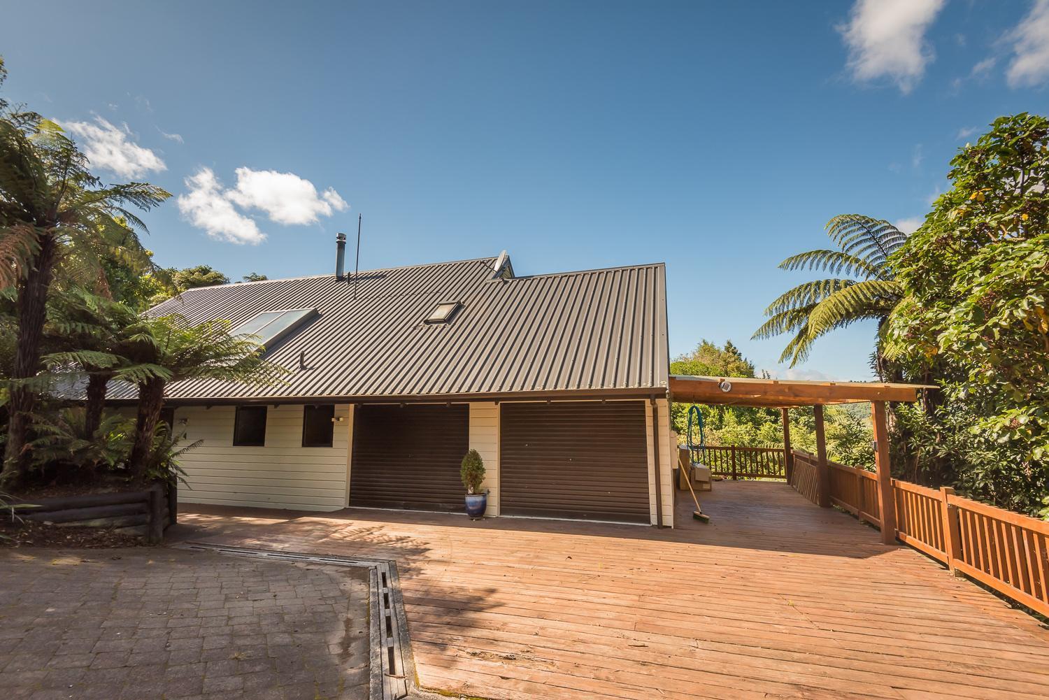 Holiday home Ridge Retreat