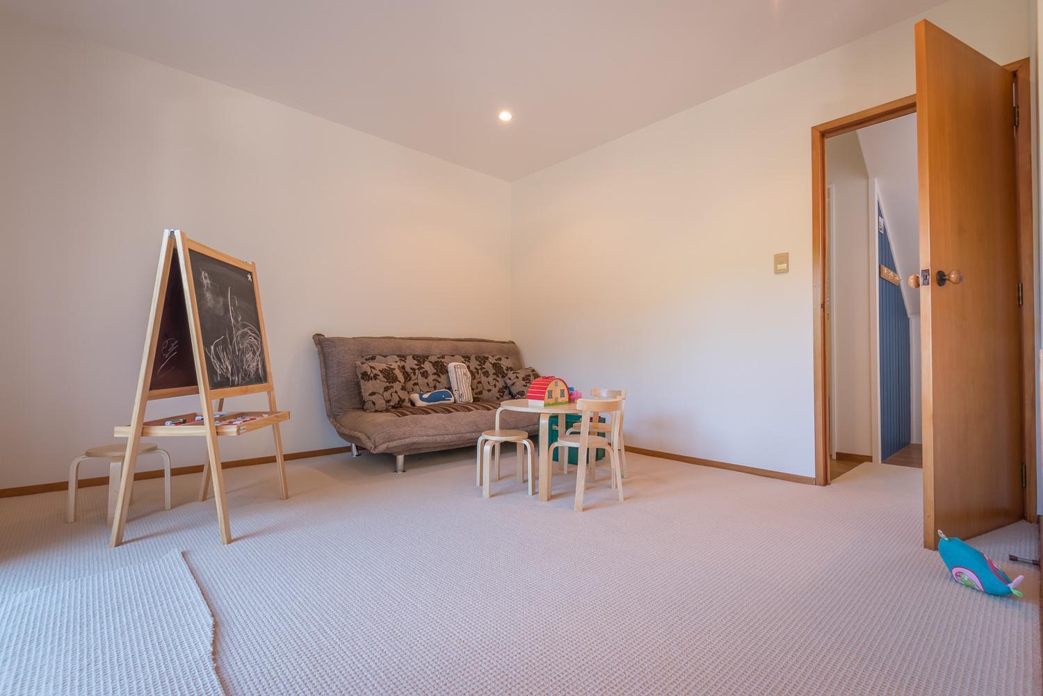 Holiday home Ridge Retreat
