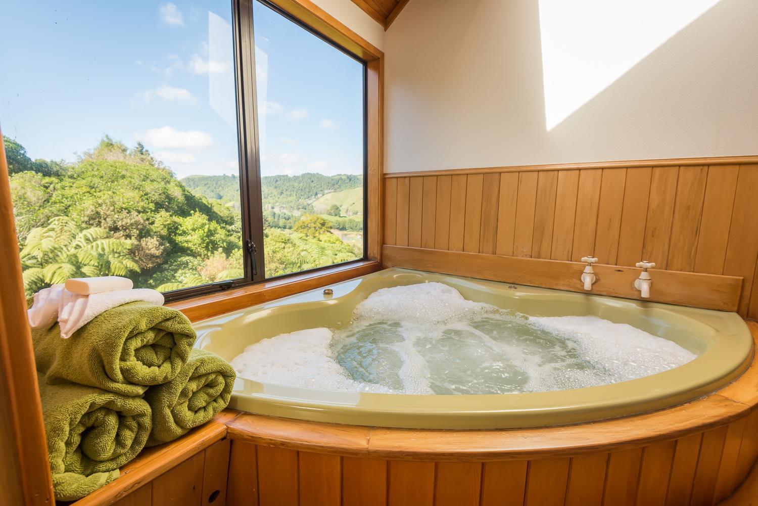 Ridge Retreat