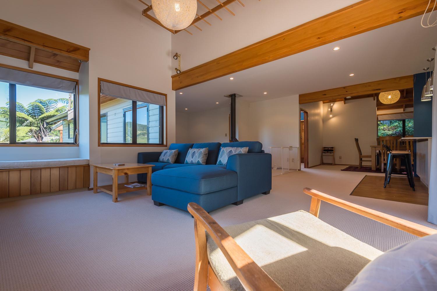 Ridge Retreat Rotorua