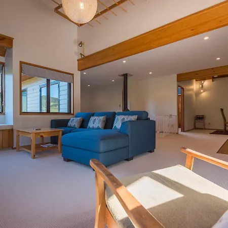 Ridge Retreat Villa Rotorua Exterior photo